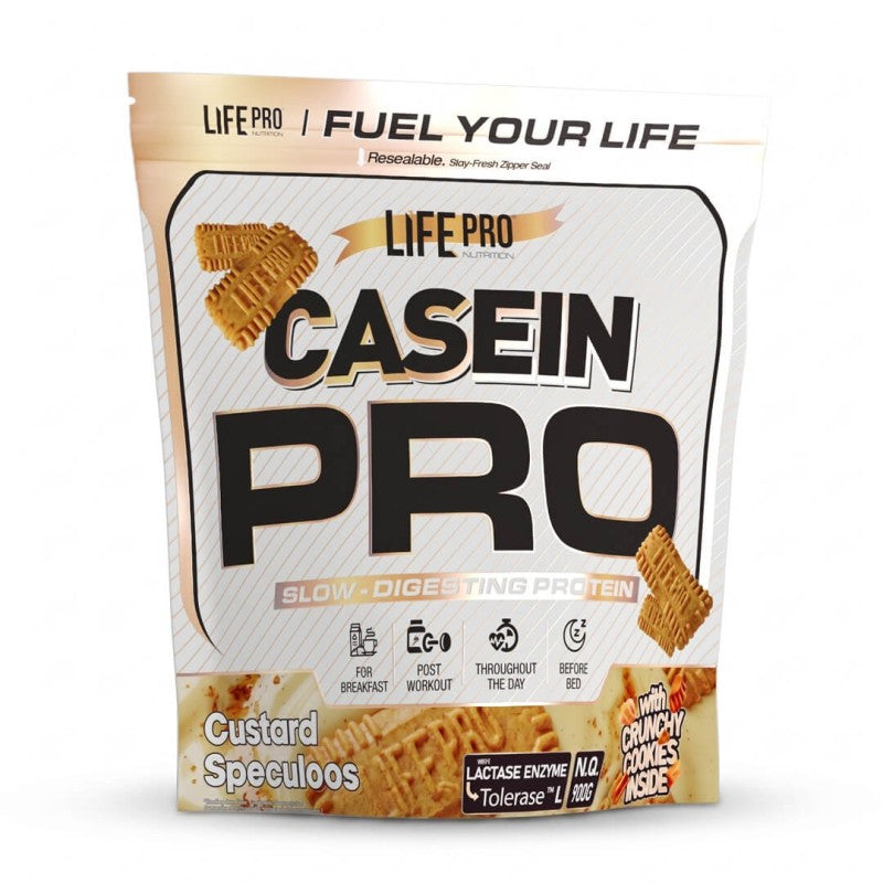 LIFEPRO CASEIN PRO 900G