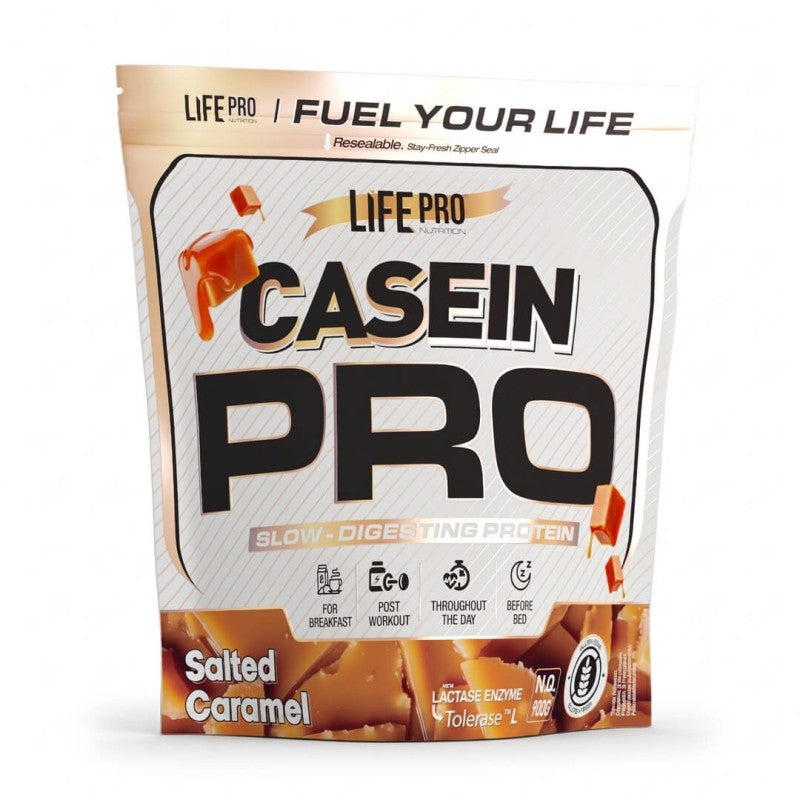LIFEPRO CASEIN PRO 900G