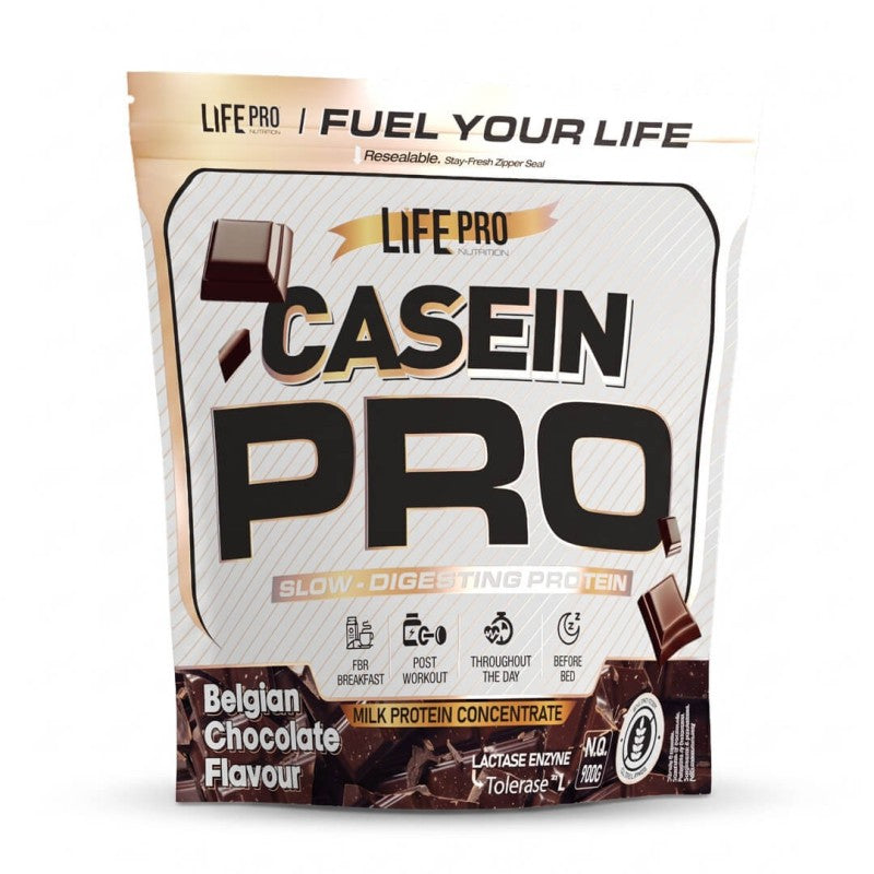 LIFEPRO CASEIN PRO 900G