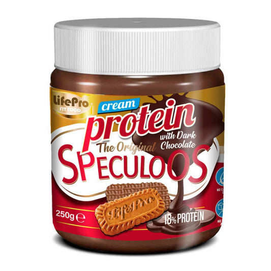 CREAM PROTEIN Speculoos  250g