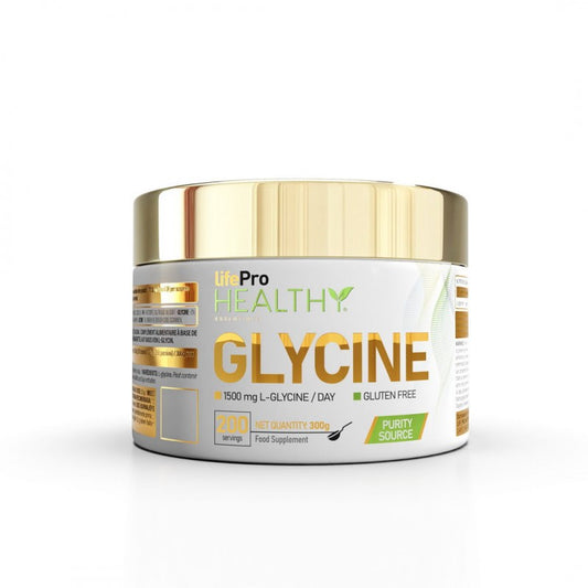 LIFEPRO GLYCINE 300G