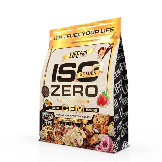 LIFEPRO ISO ZERO GOURMET 1.6K