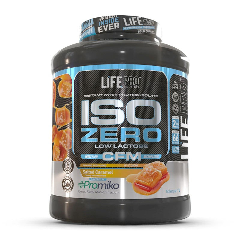 ISOLATE PROTEIN ZERO 2Kg