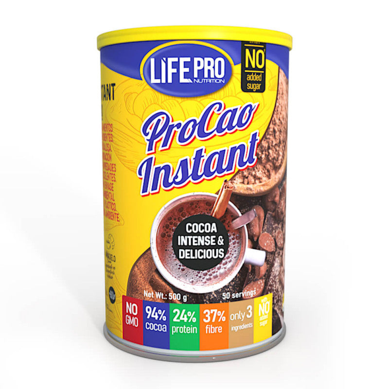 PROCAO instant 500g