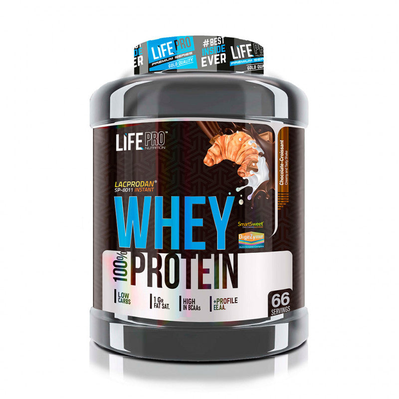 WHEY PROTEIN 2Kg