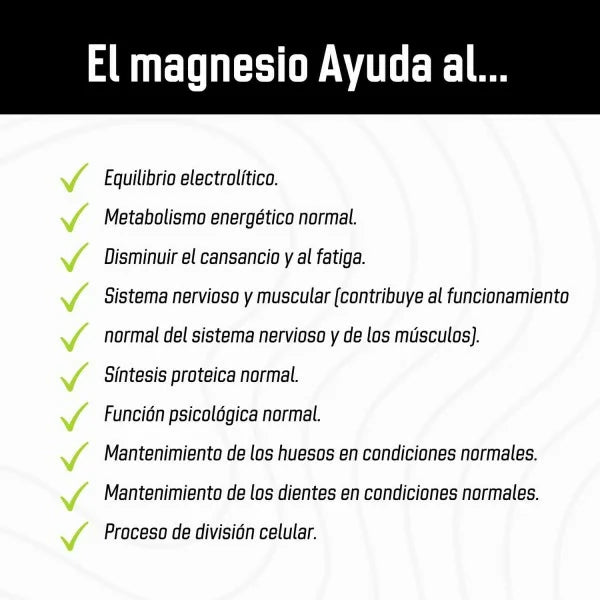 FULLGAS Magnesio Bisglicinato 90cap