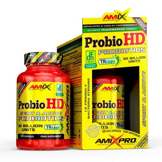 PROBIO HD AMIXPRO 60 caps