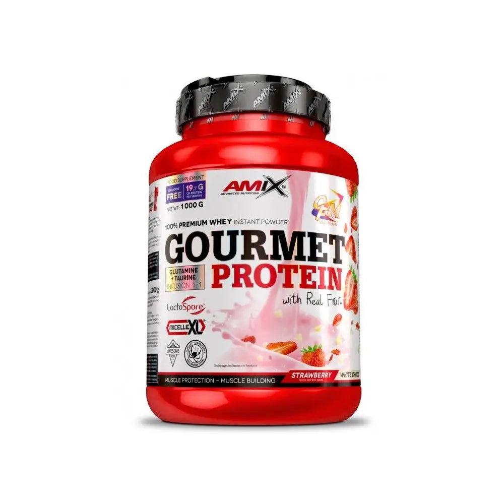 GOURMET PROTEIN AMIX 1KG