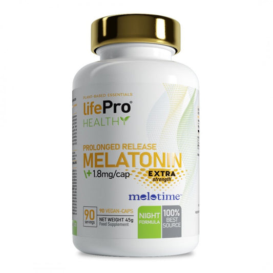 MELATONINA prolonged release 90cap