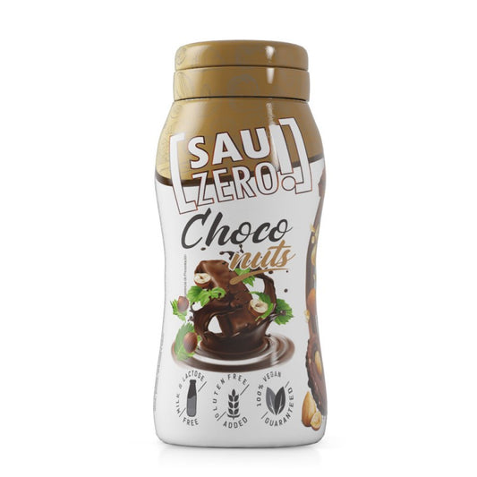 SAUZERO Choconuts 310ml