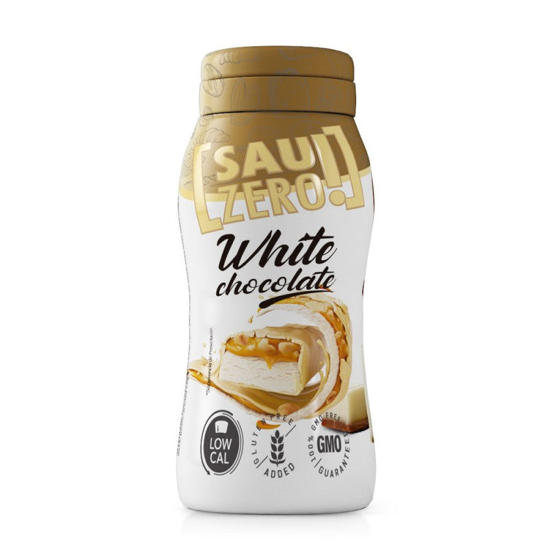 SAUZERO Choco Blanco 310ml